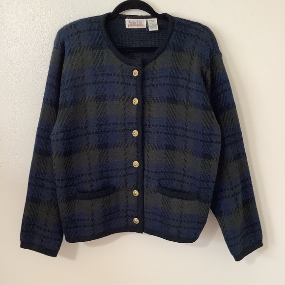 Ashley Hill Sweaters - SOLD